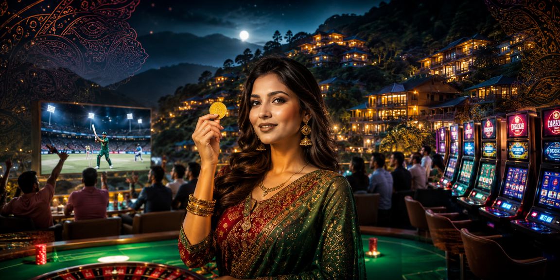 casinosite
