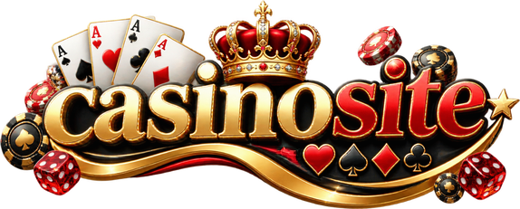 casinosite logo